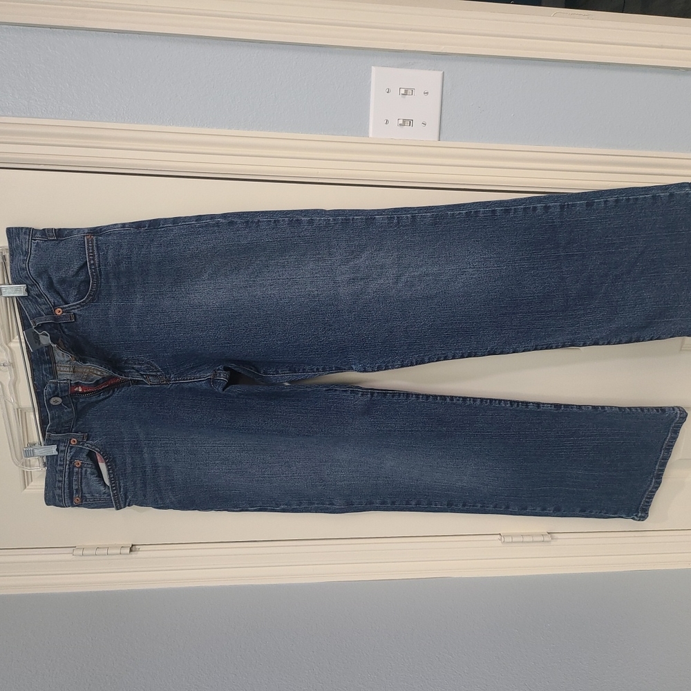 Lucky Brand Jeans